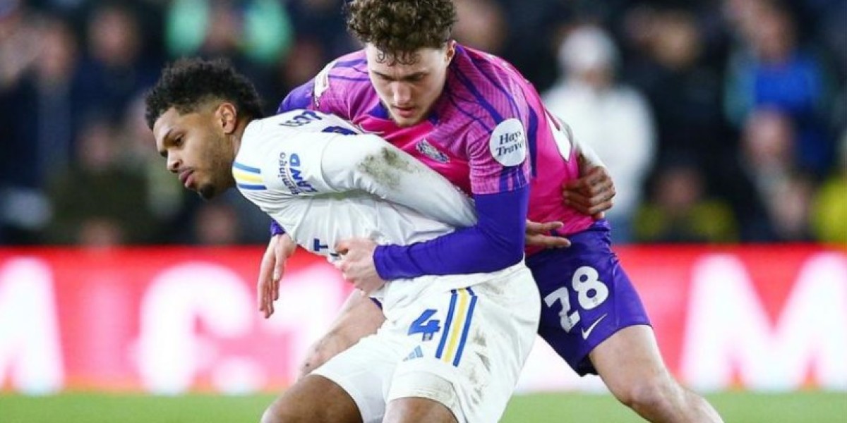 Leeds perde chance de liderança após empate decepcionante em casa contra o Sunderland